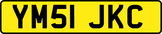 YM51JKC