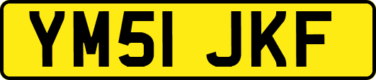 YM51JKF