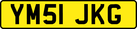 YM51JKG