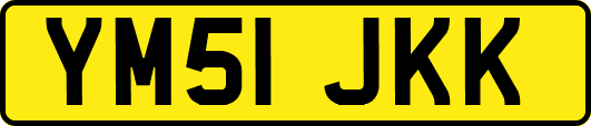 YM51JKK
