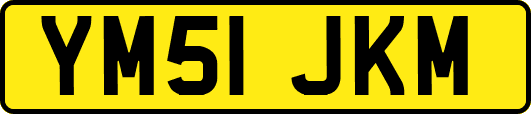 YM51JKM