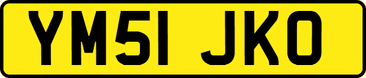 YM51JKO