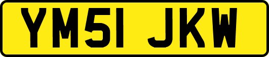 YM51JKW