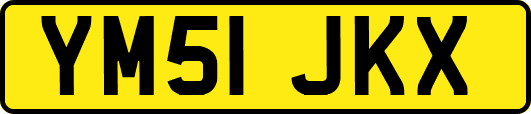 YM51JKX
