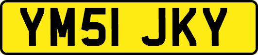 YM51JKY