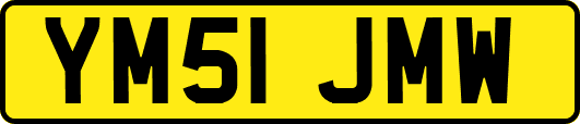 YM51JMW