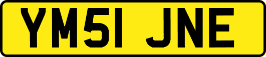 YM51JNE