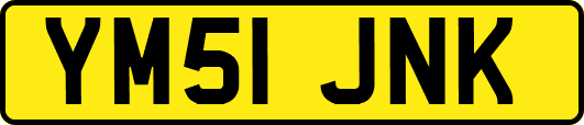 YM51JNK