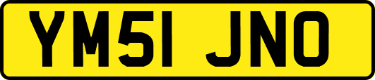 YM51JNO