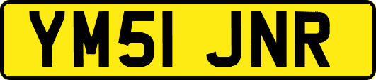 YM51JNR