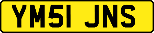 YM51JNS