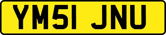 YM51JNU