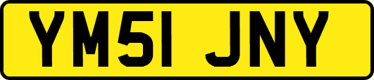 YM51JNY