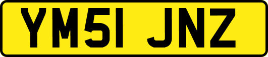 YM51JNZ