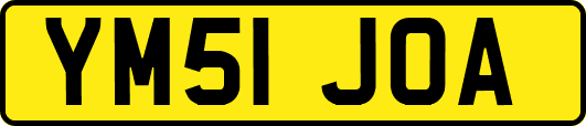 YM51JOA