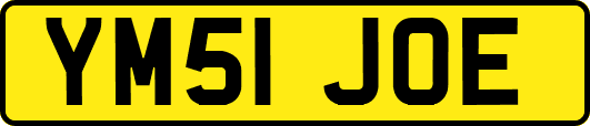 YM51JOE