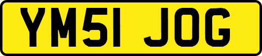 YM51JOG