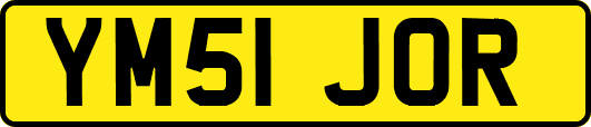 YM51JOR
