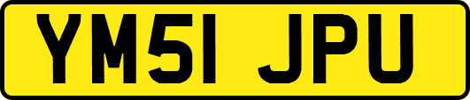 YM51JPU