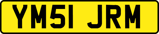 YM51JRM