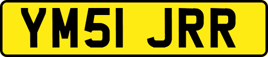 YM51JRR