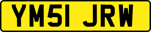 YM51JRW