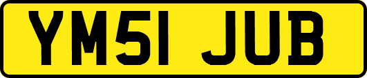 YM51JUB