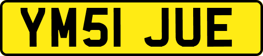 YM51JUE