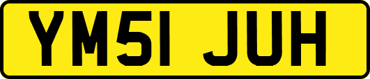 YM51JUH