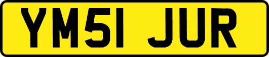 YM51JUR