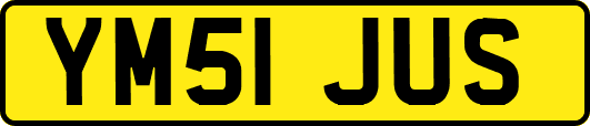 YM51JUS