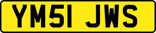YM51JWS