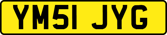 YM51JYG