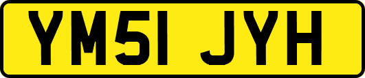 YM51JYH