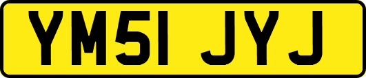 YM51JYJ