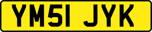 YM51JYK