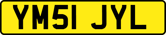 YM51JYL
