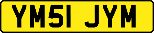 YM51JYM