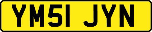 YM51JYN