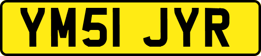 YM51JYR