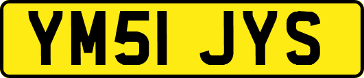 YM51JYS