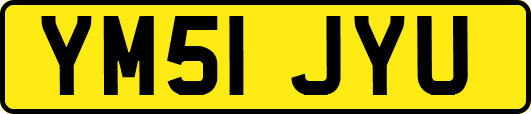 YM51JYU