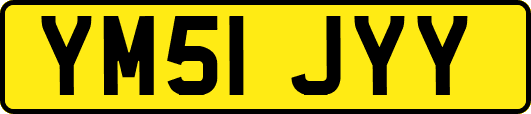YM51JYY