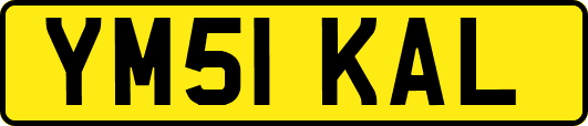 YM51KAL