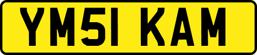 YM51KAM