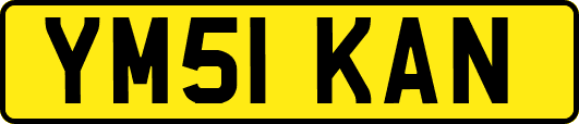 YM51KAN