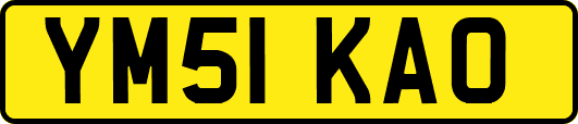 YM51KAO