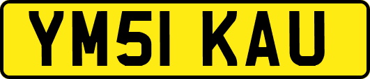 YM51KAU