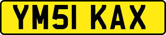 YM51KAX