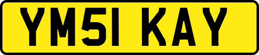 YM51KAY